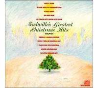 Nashville's Greatest Christmas Hits 2