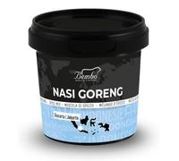 Nasi Goreng Mélange d’Épices 220 g, Assaisonnement Indonésien pour Riz