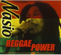 Nasio Fontaine - Reaggae Power