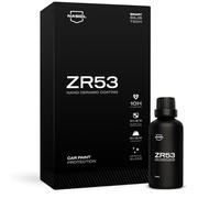 NASIOL LOVE & PROTECT THE ORIGINAL ZR53 Car Ceramic Coating Nano 9h Paint Protection Sealant 50 ML. Kit