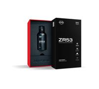 Nasiol ZR53 Haute qualité Nano Ceramic Tile Kit 9H Paint Protection 50 ml. , Car Ceramic Coating ,protection anti-rayures de 3 ans pour voitures, camions, motos et avions | Résistance aux rayures 9H avec réflexion de brillance cristalline hydrophobe