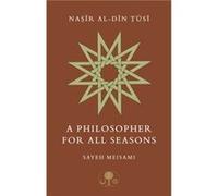 Nasir alDin Tusi by Sayeh Meisami Sayeh Meisami (Auteur)