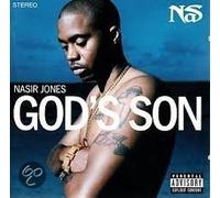 Nasir Jones - God's Son By Nasir Jones (0001-01-01)
