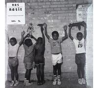 Nasir Vinyle