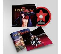 Naska – Freak Show – CD – Édition dédicacée (Import)