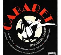 Naso - Cabaret [Import]
