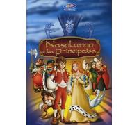 Nasolungo e la principessa [Import]