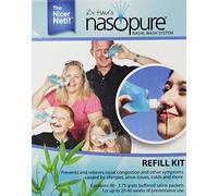 Nasopure Kit de recharge