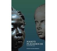 Naso's Plejaden III: Het O.V.I.D.I.U.S. project