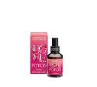 Nasoterapia Love Potion Spray draps avec des huiles essentielles enivrantes et stimulantes
