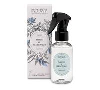 Nasoterapia spray environnement et tissus avec des huiles essentielles MIRTO ET GELSOMINO