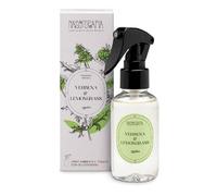 Nasoterapia spray environnement et tissus avec huiles essentielles VERBENA ET LEMONGRASS