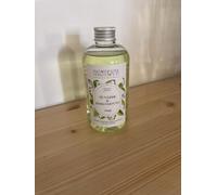 Nasothérapie Recharge pour diffuseur Bâtons thé vert et bergamote 250 ml