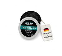 NASP® Grander Grease 1975 EP Pâte de montage en graphite antirouille 150 g