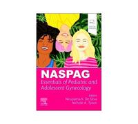 Naspag Essentials Of Pediatric And Adolescent Gynecology