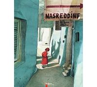 Nasreddine