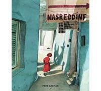Nasreddine