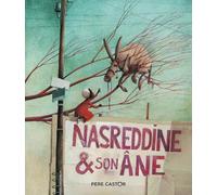 Nasreddine et son âne