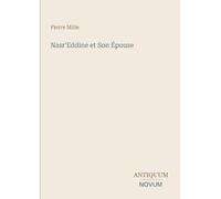 Nasr'Eddine et Son Épouse