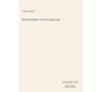 Nasr'Eddine et Son Épouse