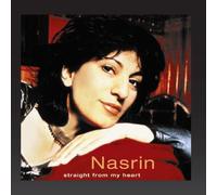 Nasrin - Straight From My Heart