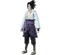 Nasruto Shippuden Anime Heroes Beyond Figurine Sasuke Uchiha 17 cm