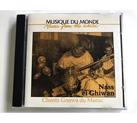 Nass El Ghiwan - Chants Gnawa [Import]