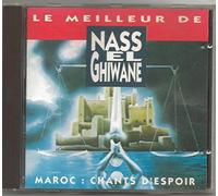 Nass El Ghiwane - Le Meilleur