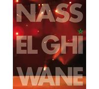 Nass El Ghiwane - Omar Sayed - Du Sirocco Eds - broché - Livre