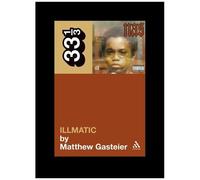 Nas's Illmatic