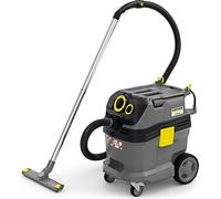 KÄRCHER Aspirateur eau et poussière NT 30/1 Tact Te Adv L 1380 W 4440 l/min 273 mbar (4687212043)