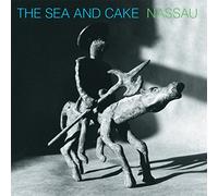 The Sea and Cake Nassau (Vinyl) 12" Album