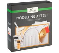 Nassau Artisanat Modelling Art Set