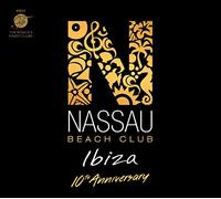 Nassau Beach Club Ibiza 2017
