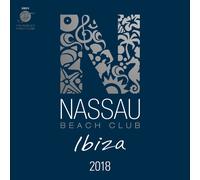 Various Artists – Nassau Beach Club Ibiza – CD – 2018 – Edel