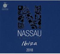 Various Artists - Nassau Beach Club Ibiza. [Import]