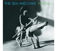 Nassau by The Sea and Cake [VINYL] NEUF