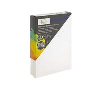 Nassau - Canvas 13x18cm (Packed by 2) - (K-AR1005/GE)