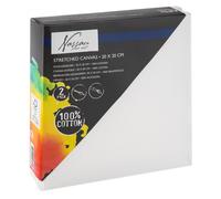 Nassau - Canvas 20x20cm (Packed By 2) - (K-Ar1000/Ge)