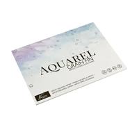 Nassau Fine Art - Nassau A3 Watercolor Block, 20 Sheets Ar0310/Ge