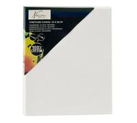 Nassau Fine Art - Nassau Canvas Cotton, 24x30cm Ar1002/Ge