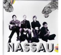 Nassau - Fire in The Ashes [Import]