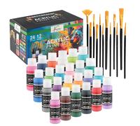 Nassau Kit De Peinture Ar0765/ge