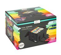 Nassau Marqueur Round Dual Ar0113