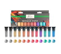 Nassau Peinture Acrylique Ar0768/ge