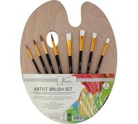 NASSAU - Peinture Multicolore (1216227)