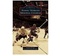 Nassau Veterans Memorial Coliseum