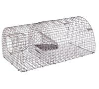 NASSE A RAT FORME TUNNEL