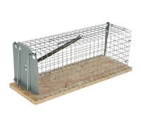 Kerbl 299619 Piège à Rat avec 1 entrée