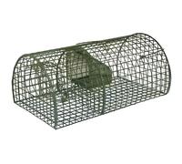 Kerbl 299620 Rats multiRat, semi-circulaire, longueur 40 cm